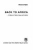Back to Africa : a history of Sierra Leone and Liberia.