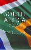 South Africa : the first man, the last nation