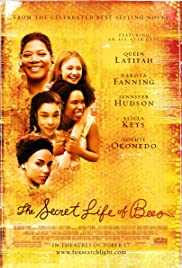 The secret life of bees [DVD] (2008).  Directed by Gina Prince-Bythewood.