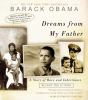 Dreams from my father [CD] : a story of race and inheritance