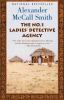 The No. 1 Ladies' Detective Agency [eBook]
