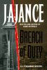 Breach of duty : a J.P. Beaumont mystery