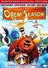 Open season [DVD] (2006).  Directed by Anthony Stacchi.