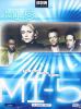 MI-5, season 3 [DVD] (2005).  Directed by Rob Bailey, Jonny Campbell. Volume 3.