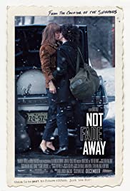 Not fade away [DVD] (2013).  Directed by David Chase.
