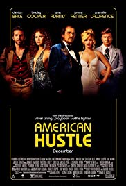 American hustle [DVD] (2013).  Directed by David O. Russell.