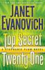 Top secret twenty-one : a Stephanie Plum novel