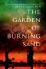 The garden of burning sand