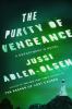 The purity of vengeance : A Department Q Novel