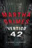 Vertigo 42 : a Richard Jury mystery