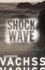 Shockwave : an Aftershock novel