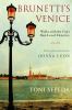 Brunetti's Venice : walks with the city's best-loved detective