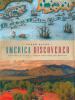 America discovered : a historical atlas of North American exploration