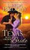 Texas mail order bride [eBook] : Bachelors of Battle Creek Series, Book 1