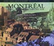 Montréal d'hier à aujourd'hui : d'autres images du visage changeant d'une ville = Montreal then and now : more images of a city's changing face.