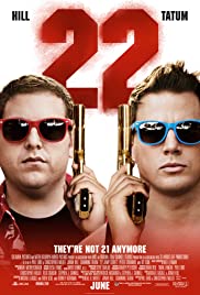 22 Jump Street [DVD] (2014).  Directed by Phil Lord and Christopher Miller