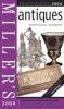 Miller's international antiques price guide, 2004
