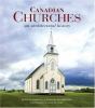 Canadian churches : an architectural history
