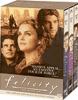 Felicity, season 1 [DVD] : the complete first season, plus pilot episode. Season 1.