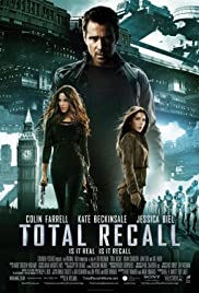 Total recall [DVD] (2012).  Directed by Len Wiseman.