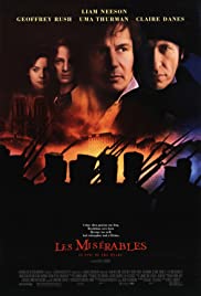 Les miserables [DVD] (1998).  Directed by Bille August.