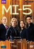 MI-5, season 8 [DVD] (2009).