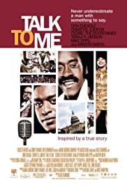 Talk to me [DVD] (2007).  Directed by Kasi Lemmons