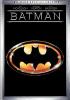 Batman [DVD] (1989).  Directed by Tim Burton