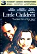 Little children [DVD] (2007).  Directed by Todd Field.