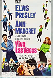 Viva Las Vegas [DVD] (1964).  Directed by George Sidney