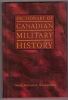 Dictionary of Canadian military history