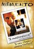 Memento [DVD] (2000).  Directed by Christopher Nolan.
