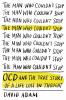 The man who couldn't stop : OCD and the true story of a life lost in thought