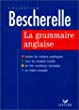 La grammaire anglaise