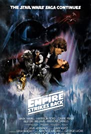 Star Wars, episode V [DVD] (1980). Directed by Irvin Kershner : The Empire strikes back