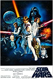 Star wars, episode IV [DVD] (1977). Directed by George Lucas : a new hope