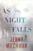 As night falls : a novel