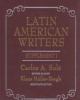 Latin American writers