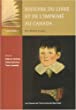 Histoire du livre et de l'imprimé au Canada
