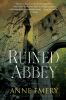 Ruined abbey : a mystery