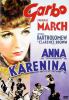 Anna Karenina [DVD] (1935).  Directed by Clarence Brown.