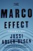 The Marco effect : a Department Q novel