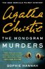 The monogram murders : the new Hercule Poirot mystery