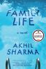 Family life : a novel