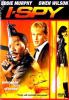 I-spy [DVD] (2002).  Directed by Betty Thomas.