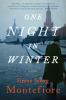 One night in winter : a novel