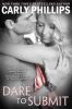 Dare to submit [eBook] : Dare to Love Series, Book 4