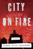 City on fire : a novel