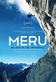 Meru [DVD] (2015).  Directed by Jimmy Chin and Elizabeth Chai Vasarhelyi.