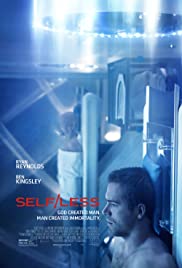 Self/less [DVD] (2015).  Directed by Tarsem Singh.